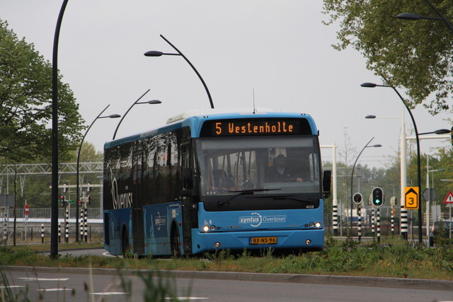 Foto van KEO VDL Ambassador ALE-120 4028 Standaardbus door jensvdkroft