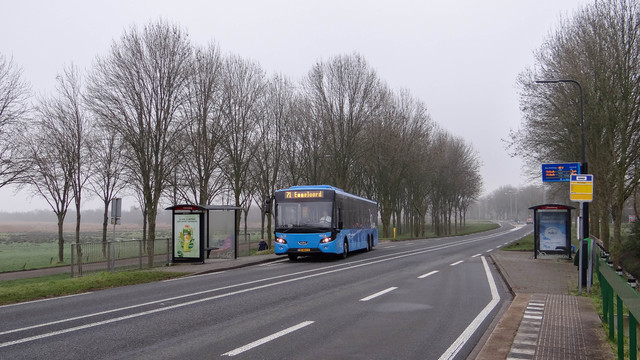 Foto van OVinIJ VDL Citea XLE-145 4316 Standaardbus door_gemaakt OVdoorNederland