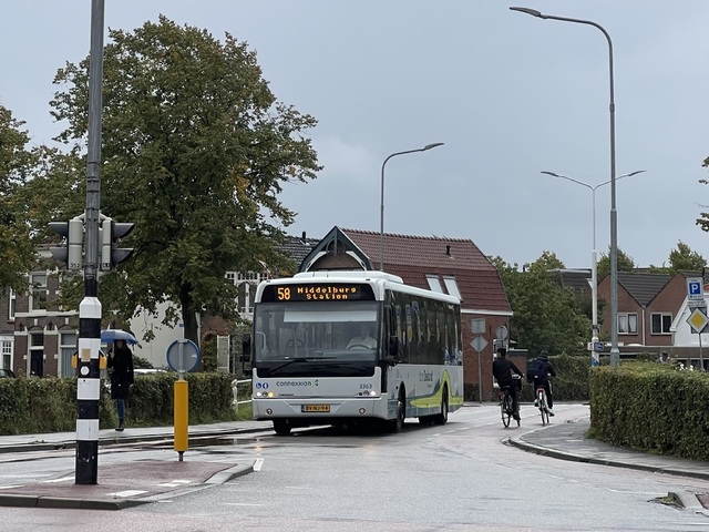 Foto van CXX VDL Ambassador ALE-120 3363 Standaardbus door_gemaakt Stadsbus