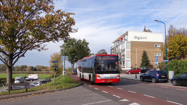 Foto van KEO Setra S 415 LE Business 1034 Standaardbus door OVdoorNederland