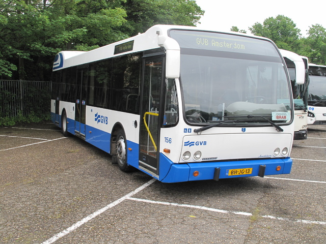 Foto van BRAM Berkhof Jonckheer 156 Standaardbus door_gemaakt Jelmer
