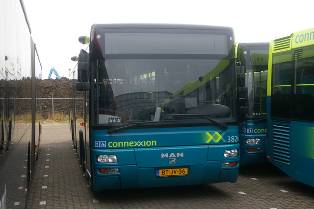 Foto van CXX MAN Lion's City T 3826 Standaardbus door_gemaakt wyke2207