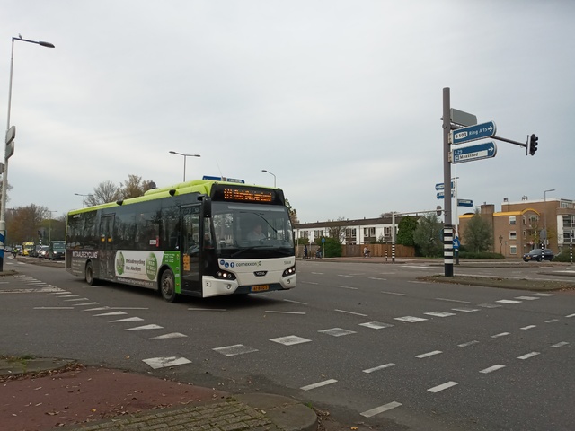 Foto van CXX VDL Citea LLE-120 5868 Standaardbus door Sneltram