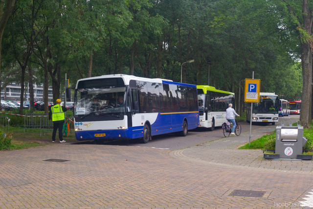 Foto van ARR VDL Ambassador ALE-120 278 Standaardbus door JacobTrains