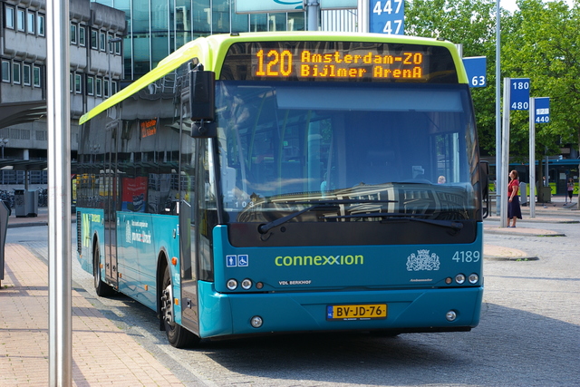 Foto van CXX VDL Ambassador ALE-120 4189 Standaardbus door_gemaakt wyke2207