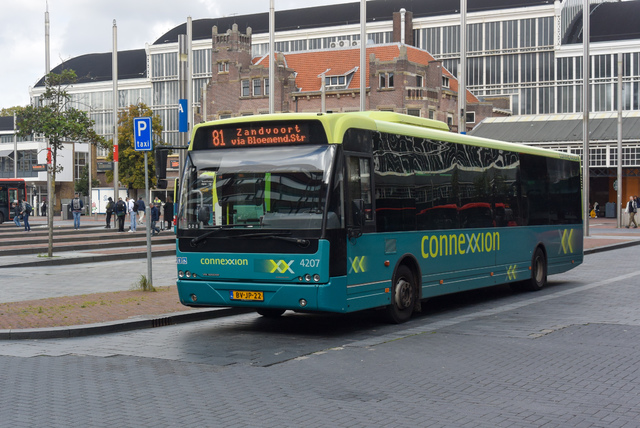 Foto van CXX VDL Ambassador ALE-120 4207 Standaardbus door_gemaakt NLRail