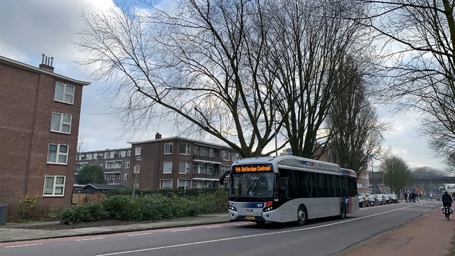 Foto van RET VDL Citea SLF-120 Electric 1403 Standaardbus door_gemaakt Stadsbus