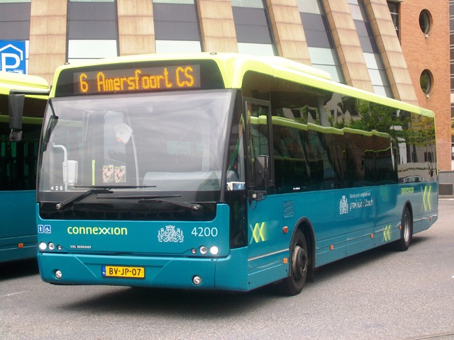 Foto van CXX VDL Ambassador ALE-120 4200 Standaardbus door_gemaakt wyke2207