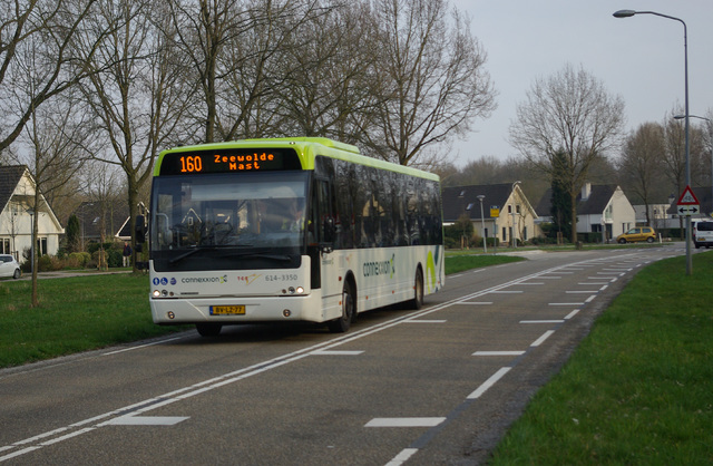 Foto van CXX VDL Ambassador ALE-120 3350 Standaardbus door Busfotonathan