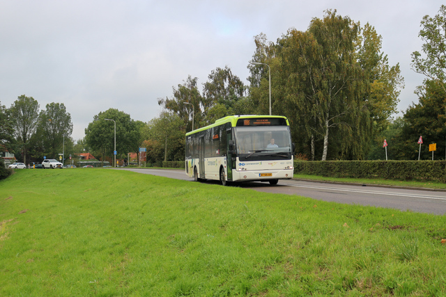 Foto van CXX VDL Ambassador ALE-120 1078 Standaardbus door Busfotonathan