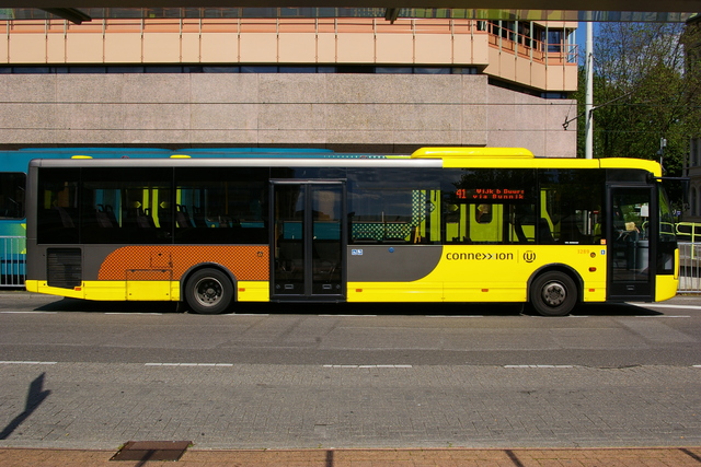 Foto van CXX VDL Ambassador ALE-120 3289 Standaardbus door_gemaakt wyke2207