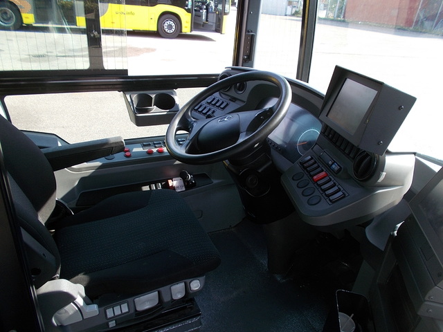 Foto van QBZ Mercedes-Benz Citaro G 4150 Gelede bus door_gemaakt stefan188