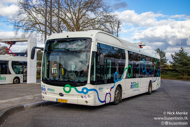 Foto van EBS BYD K9UB 2182 Standaardbus door Busentrein