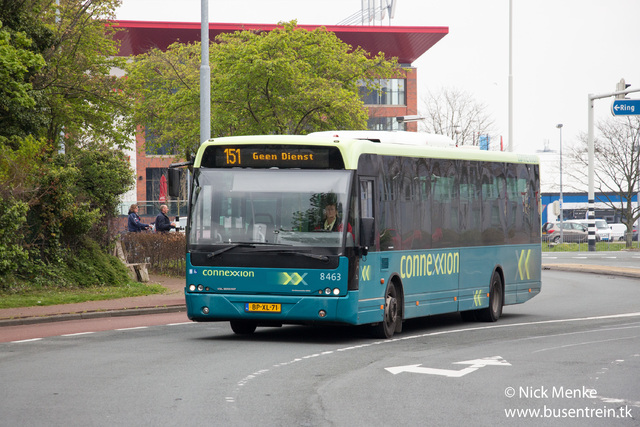 Foto van CXX VDL Ambassador ALE-120 8463 Standaardbus door_gemaakt Busentrein