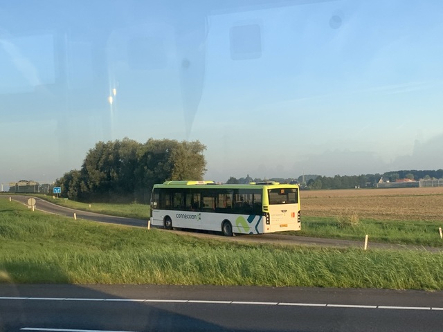 Foto van CXX VDL Citea LLE-120 5882 Standaardbus door Stadsbus