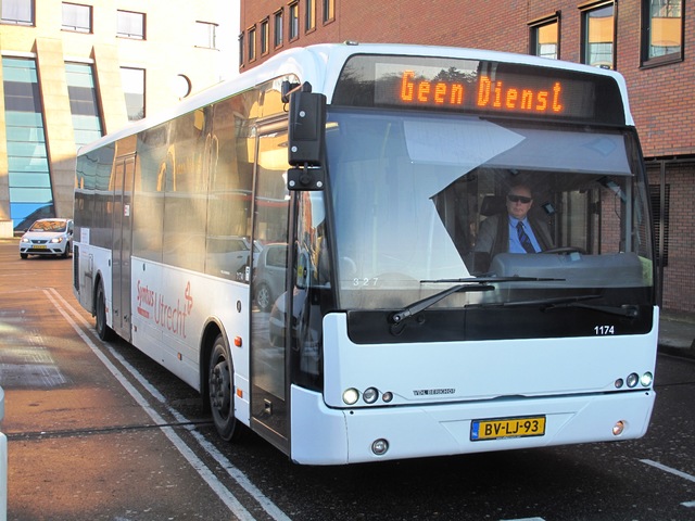 Foto van KEO VDL Ambassador ALE-120 1174 Standaardbus door_gemaakt Jelmer
