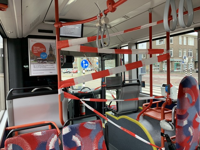 Foto van HTM MAN Lion's City CNG 1074 Standaardbus door_gemaakt Stadsbus