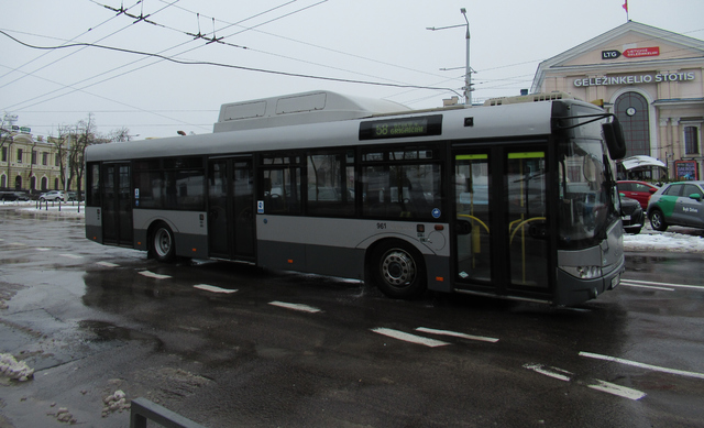 Foto van VVT Solaris Urbino 12 CNG 961 Standaardbus door RKlinkenberg