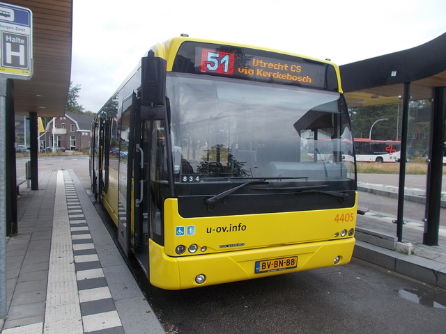 Foto van QBZ VDL Ambassador ALE-120 4405 Standaardbus door_gemaakt stefan188