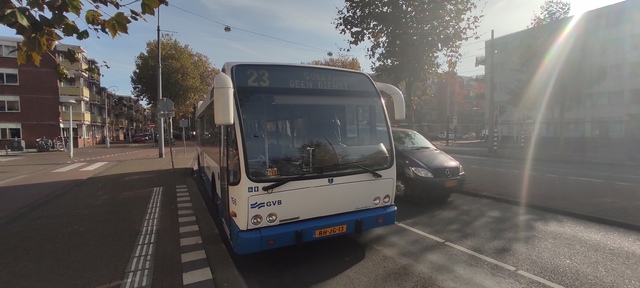 Foto van OVCN Berkhof Jonckheer 156 Standaardbus door TheAgedGamer