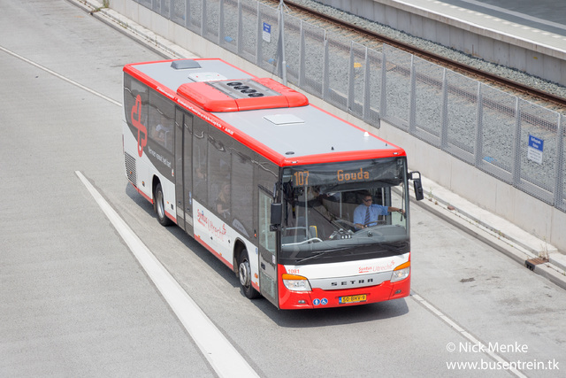 Foto van KEO Setra S 415 LE Business 1081 Standaardbus door Busentrein