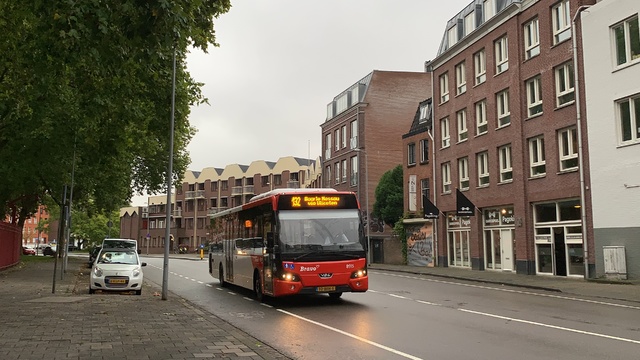 Foto van ARR VDL Citea LLE-120 8915 Standaardbus door_gemaakt Stadsbus