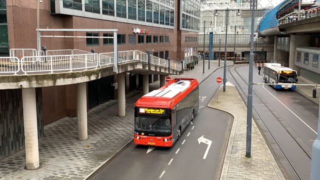Foto van CXX Ebusco 2.2 (12mtr) 2046 Standaardbus door_gemaakt Stadsbus