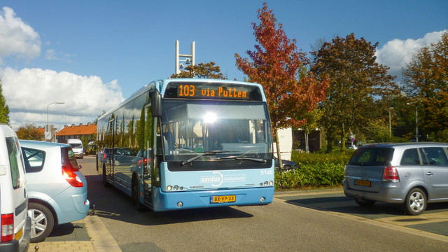 Foto van KEO VDL Ambassador ALE-120 5140 Standaardbus door_gemaakt OVdoorNederland