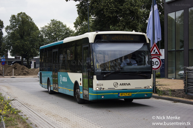 Foto van ARR VDL Ambassador ALE-120 8024 Standaardbus door_gemaakt Busentrein