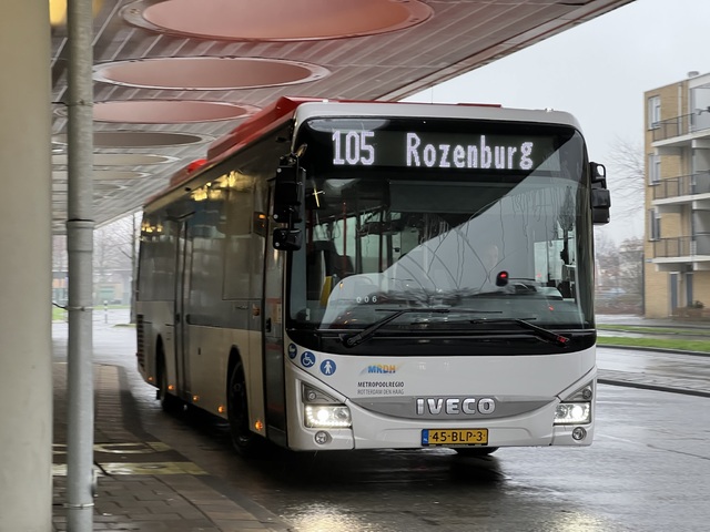 Foto van EBS Iveco Crossway LE CNG (12mtr) 5086 Standaardbus door_gemaakt Stadsbus