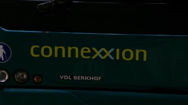 Foto van CXX VDL Ambassador ALE-120 3562 Standaardbus door VDLAmbassador