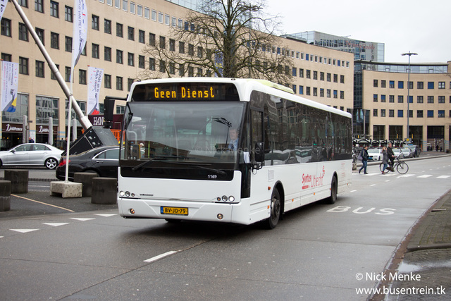 Foto van KEO VDL Ambassador ALE-120 1169 Standaardbus door_gemaakt Busentrein