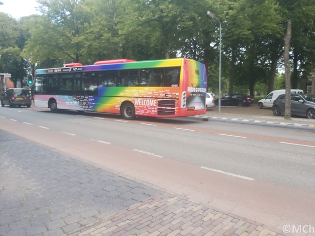 Foto van EBS Scania OmniLink 4095 Standaardbus door_gemaakt marcelloch