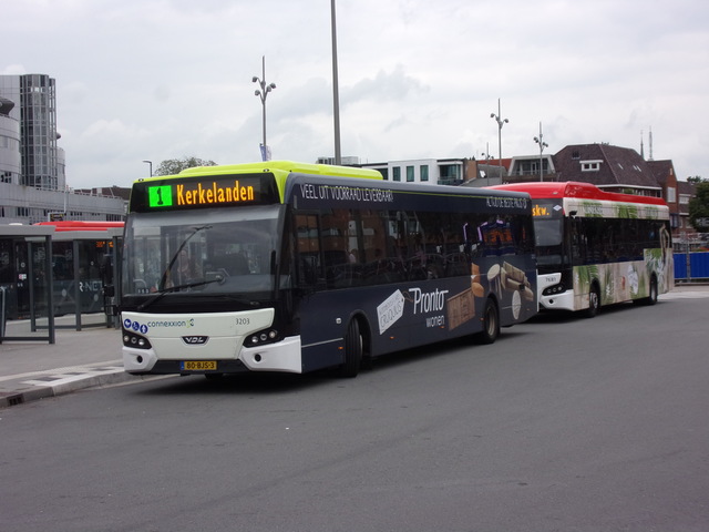 Foto van CXX VDL Citea LLE-120 3203 Standaardbus door_gemaakt Lijn45