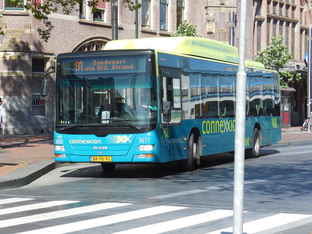 Foto van CXX MAN Lion's City CNG 3617 Standaardbus door Stadsbus