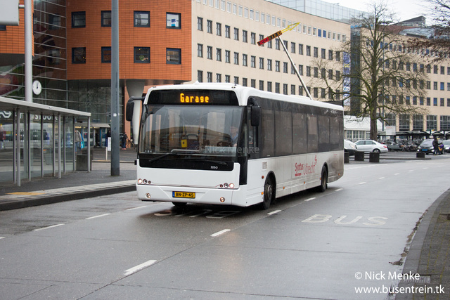 Foto van KEO VDL Ambassador ALE-120 3060 Standaardbus door Busentrein