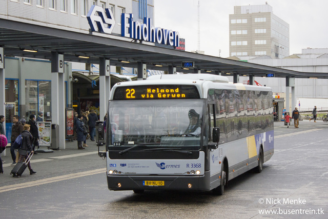 Foto van HER VDL Ambassador ALE-120 3368 Standaardbus door_gemaakt Busentrein
