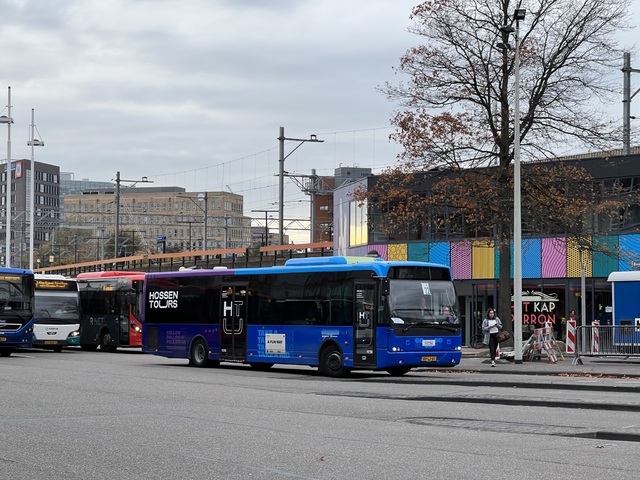 Foto van Hossen VDL Ambassador ALE-120 1 Standaardbus door_gemaakt Stadsbus