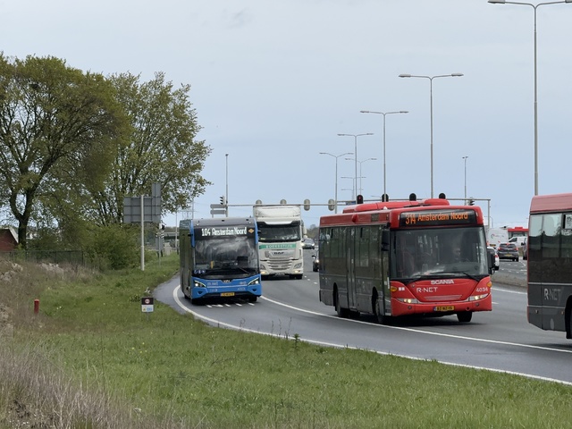 Foto van EBS Scania OmniLink 4034 Standaardbus door Stadsbus