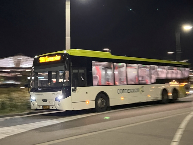 Foto van CXX VDL Citea XLE-137 5779 Standaardbus door_gemaakt Stadsbus