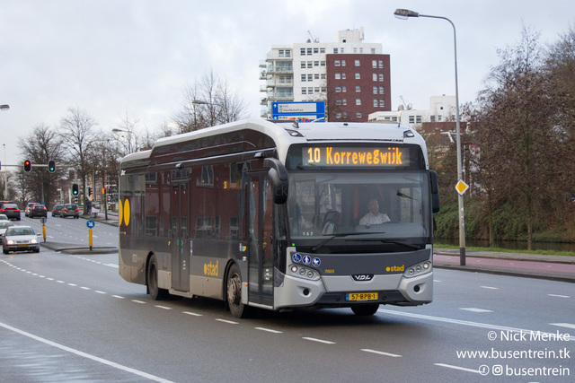 Foto van QBZ VDL Citea SLF-120 Electric 7025 Standaardbus door Busentrein