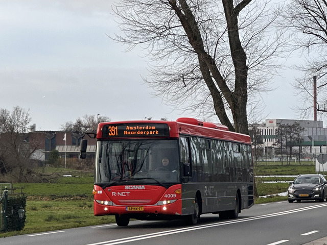 Foto van EBS Scania OmniLink 4009 Standaardbus door_gemaakt Ovzuidnederland
