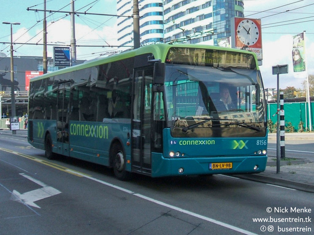 Foto van CXX VDL Ambassador ALE-120 8156 Standaardbus door_gemaakt Busentrein