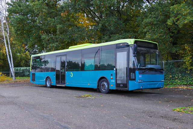 Foto van CXX VDL Ambassador ALE-120 5108 Standaardbus door Ovlov