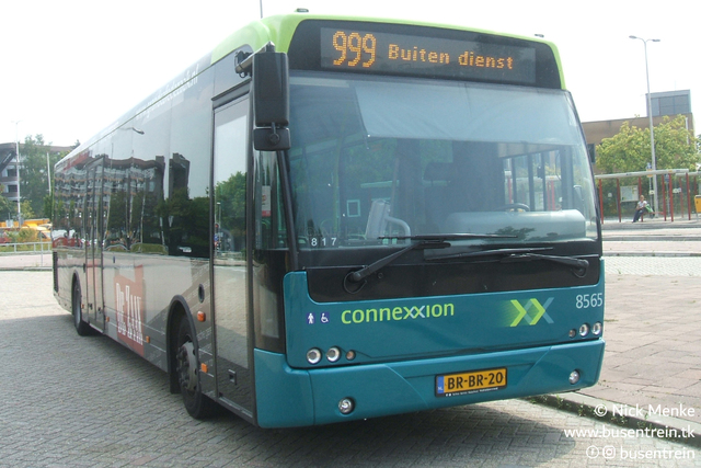 Foto van CXX VDL Ambassador ALE-120 8565 Standaardbus door_gemaakt Busentrein