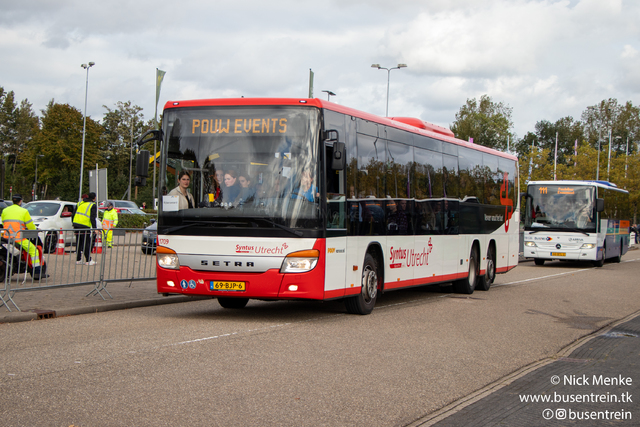 Foto van KEO Setra S 418 LE Business 1709 Standaardbus door_gemaakt Busentrein