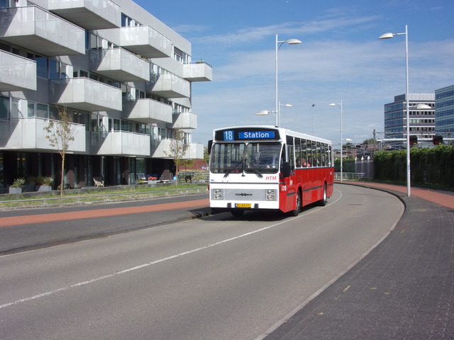 Foto van OVCN DAF-Hainje CSA-II 478 Standaardbus door_gemaakt Lijn45