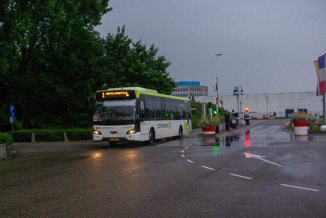 Foto van CXX VDL Citea LLE-120 5895 Standaardbus door Busfotonathan