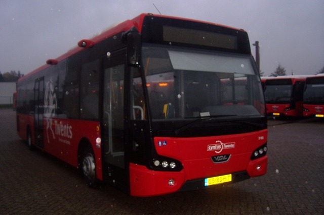 Foto van KEO VDL Citea LLE-120 3165 Standaardbus door PEHBusfoto