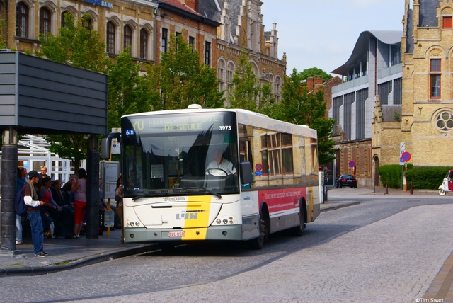 Foto van DeLijn Jonckheere Transit 2000 3973 Standaardbus door_gemaakt tsov